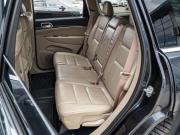 Jeep Grand Cherokee IV (WK2) Рестайлинг Краснодар  - изображение 33