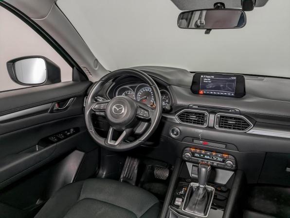 Mazda CX-5 II с пробегом 2019 года, цена 2 850 000 рублей, 27373 км, внедорожник, Автокод Объявления