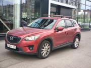Mazda CX-5 I Санкт-Петербург  - изображение 8