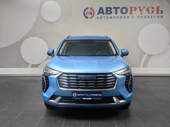 Haval Jolion I с пробегом 2023 года, цена 1 919 000 рублей, 37186 км, внедорожник, Автокод Объявления