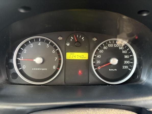 Hyundai Getz I Рестайлинг с пробегом 2009 года, цена 444 000 рублей, 114737 км, хэтчбек, Автокод Объявления