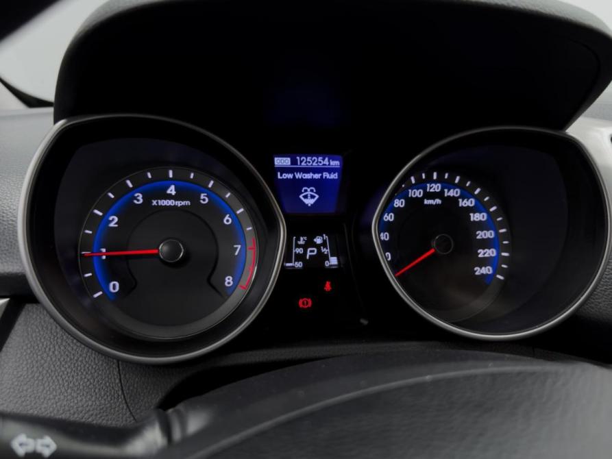Hyundai i30 II Рестайлинг Ростов-на-Дону  - изображение 14