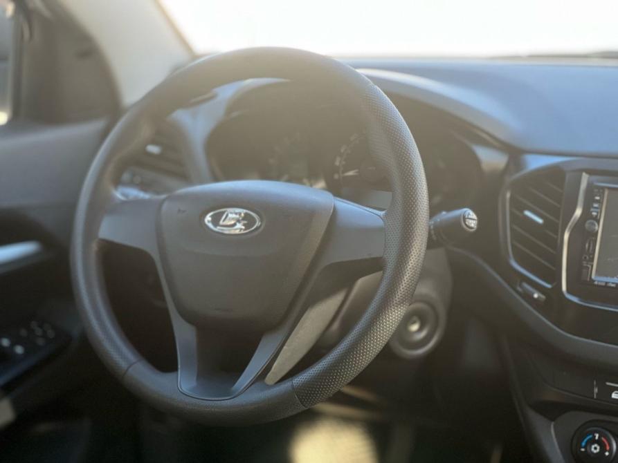Lada (ВАЗ) Vesta I Самара  - изображение 10