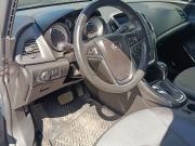 Opel Astra J Москва  - изображение 30