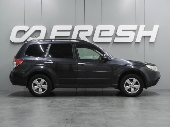 Subaru Forester III Рестайлинг с пробегом 2012 года, цена 1 149 000 рублей, 246277 км, внедорожник, Автокод Объявления