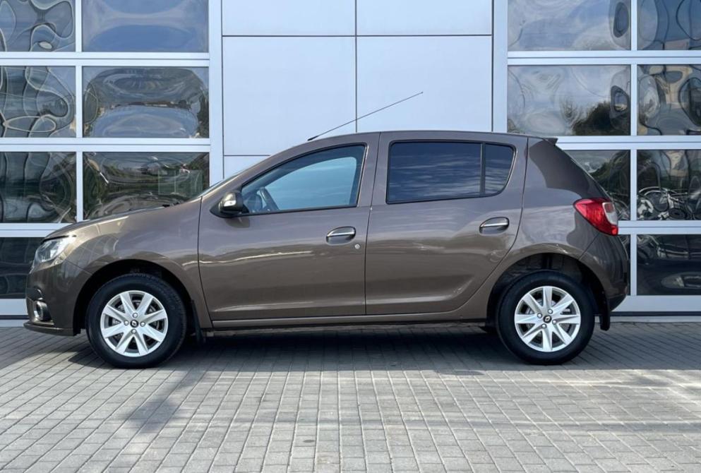 Renault Sandero II Владимир  - изображение 4