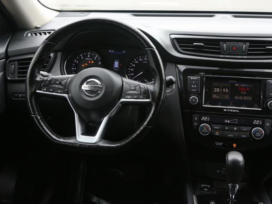 Nissan X-Trail III Рестайлинг Иваново  - изображение 14