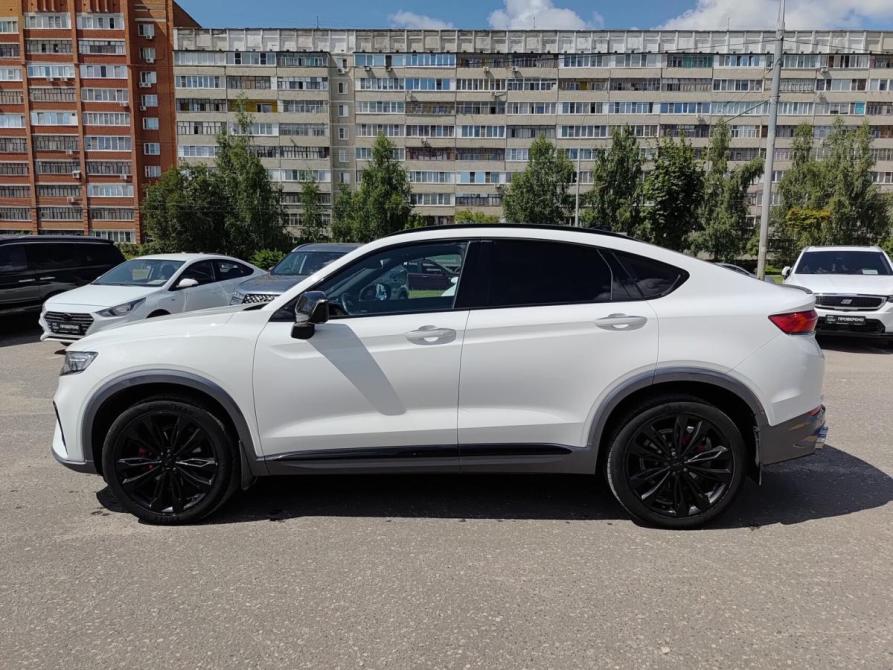 Geely Tugella I Рестайлинг Йошкар-Ола  - изображение 10
