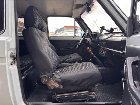 Lada (ВАЗ) 2121 (4x4) I с пробегом 1987 года, цена 199 900 рублей, 70296 км, внедорожник, Автокод Объявления