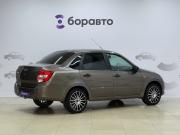 Lada (ВАЗ) Granta I Ставрополь  - изображение 18