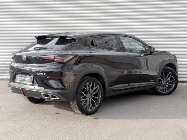 Changan UNI-T I с пробегом 2024 года, цена 2 150 000 рублей, 34138 км, внедорожник, Автокод Объявления