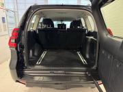 Toyota Land Cruiser Prado 150 Series Рестайлинг 2 Омск  - изображение 29