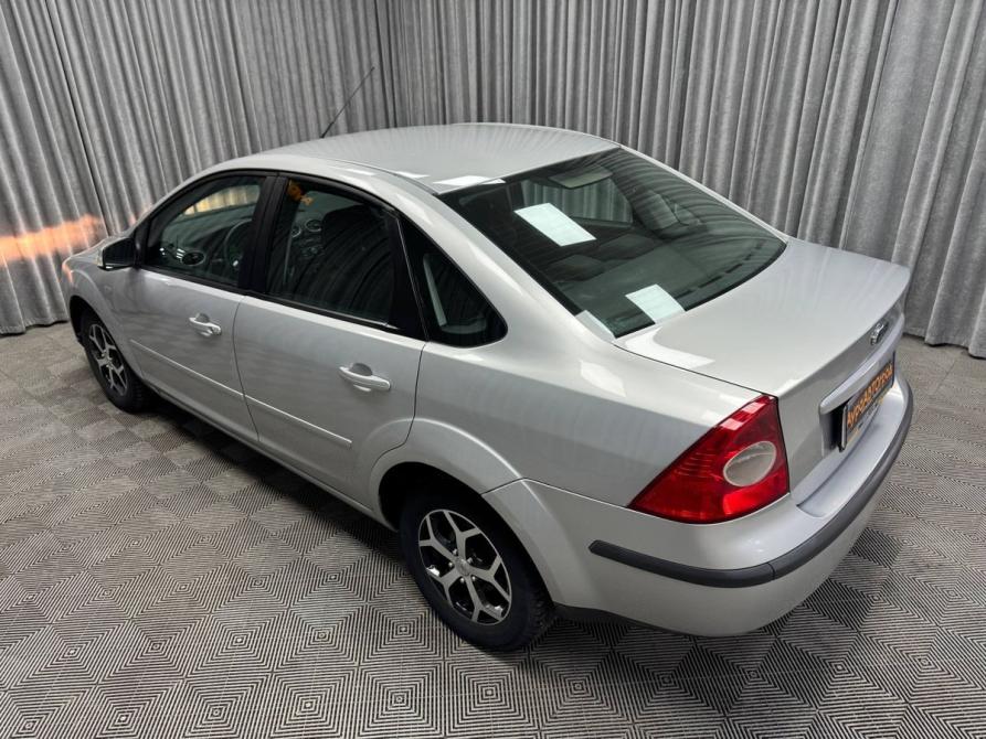 Ford Focus II Стерлитамак  - изображение 9