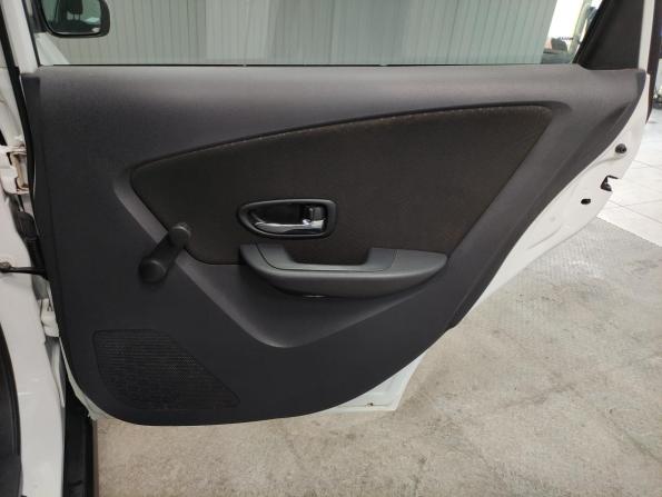 Nissan Almera III (G15) с пробегом 2015 года, цена 620 000 рублей, 155000 км, седан, Автокод Объявления