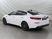 Kia Optima IV Рестайлинг Волгоград  - изображение 45