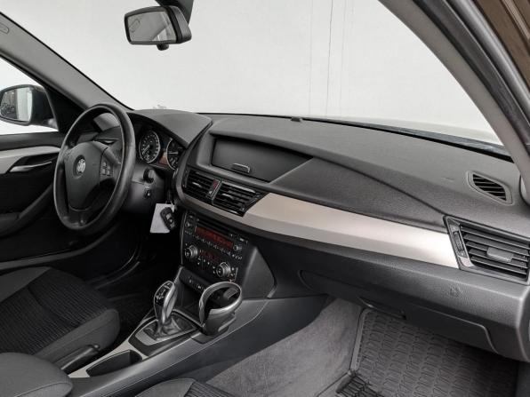 BMW X1 I (E84) Рестайлинг с пробегом 2014 года, цена 1 550 000 рублей, 106671 км, внедорожник, Автокод Объявления