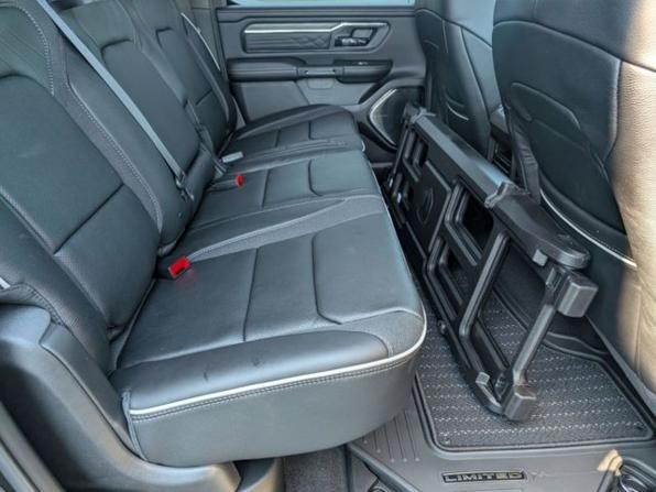 Ram 1500 V Рестайлинг с пробегом 2026 года, цена 10 990 000 рублей, 33 км, offers.body_type.unknown, Автокод Объявления