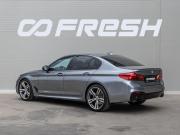 BMW 5 серии VII (G30/G31/G38) Краснодар  - изображение 26