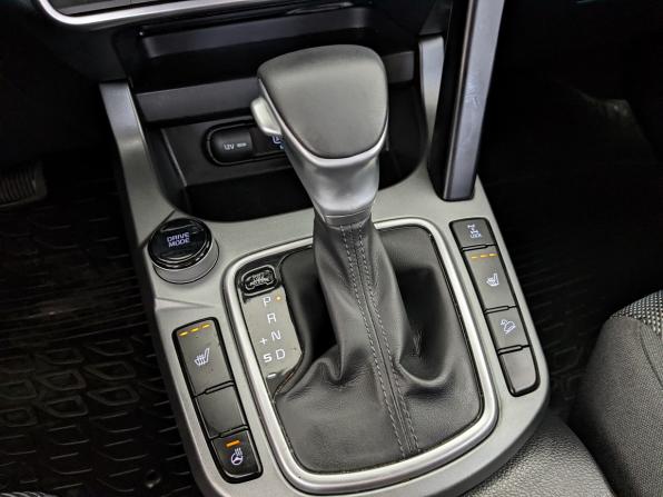 Kia Seltos I с пробегом 2020 года, цена 2 160 000 рублей, 101075 км, внедорожник, Автокод Объявления