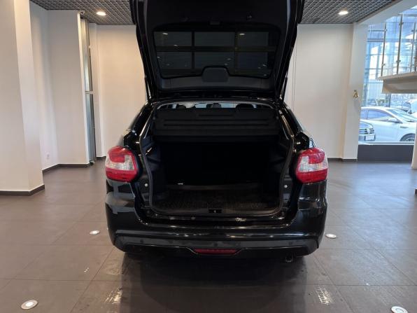 Lada (ВАЗ) Granta I Рестайлинг с пробегом 2019 года, цена 645 000 рублей, 139894 км, лифтбек, Автокод Объявления