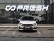 Lada (ВАЗ) Granta I Рестайлинг Краснодар  - изображение 19
