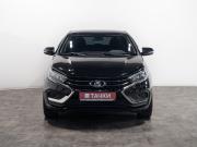 Lada (ВАЗ) Vesta I Рестайлинг (NG) Чита  - изображение 26