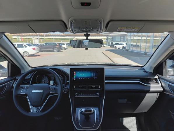 Haval M6 II с пробегом 2025 года, цена 2 188 000 рублей, 815 км, внедорожник, Автокод Объявления
