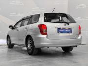 Toyota Corolla X (E140 E150) Новосибирск  - изображение 31