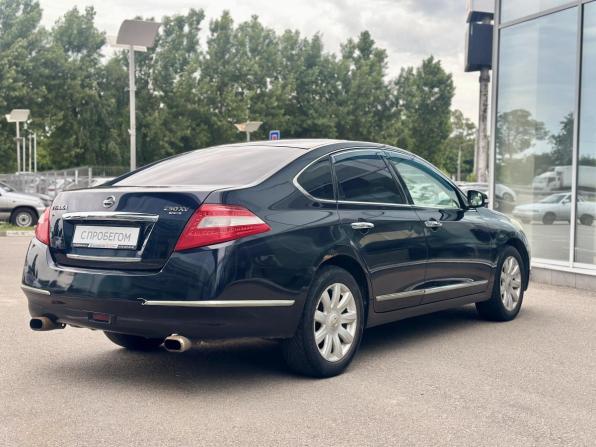 Nissan Teana II с пробегом 2009 года, цена 615 000 рублей, 198075 км, седан, Автокод Объявления