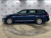 Volkswagen Passat B8 Санкт-Петербург  - изображение 29