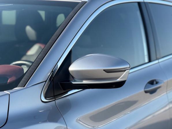 Geely Coolray I с пробегом 2023 года, цена 1 790 000 рублей, 48800 км, внедорожник, Автокод Объявления