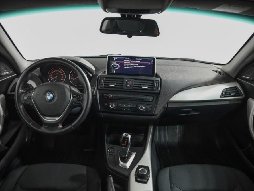 BMW 1 серии II (F20/F21) Санкт-Петербург  - изображение 10
