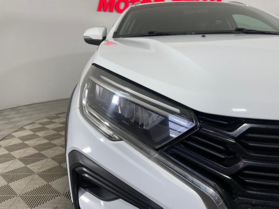 Lada (ВАЗ) Vesta I Рестайлинг (NG) Воронеж  - изображение 7