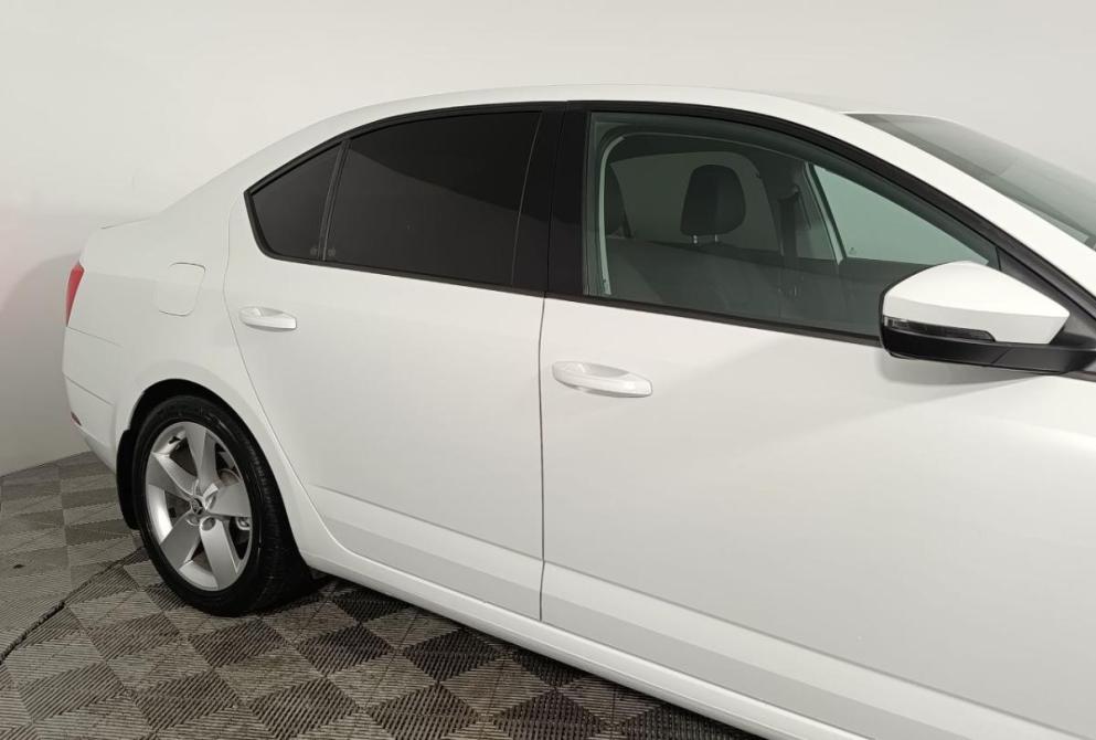 Skoda Octavia III (A7) Рестайлинг Волгоград  - изображение 22