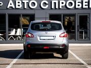 Nissan Qashqai I Рестайлинг Ростов-на-Дону  - изображение 30
