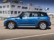 Mini Countryman II Москва  - изображение 29