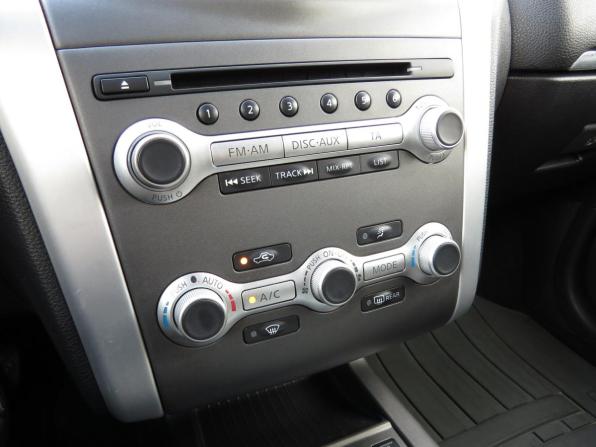 Nissan Murano II (Z51) Рестайлинг 2 с пробегом 2013 года, цена 1 299 000 рублей, 178079 км, внедорожник, Автокод Объявления