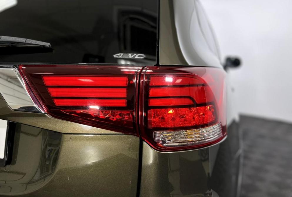 Mitsubishi Outlander III Рестайлинг 2 Нижний Новгород  - изображение 20