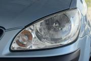 Hyundai Getz I Рестайлинг Киров  - изображение 47