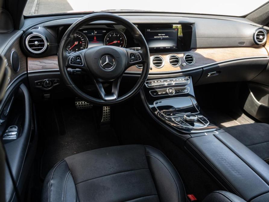 Mercedes-Benz E-Класс V (W213 S213 C238) Краснодар  - изображение 6