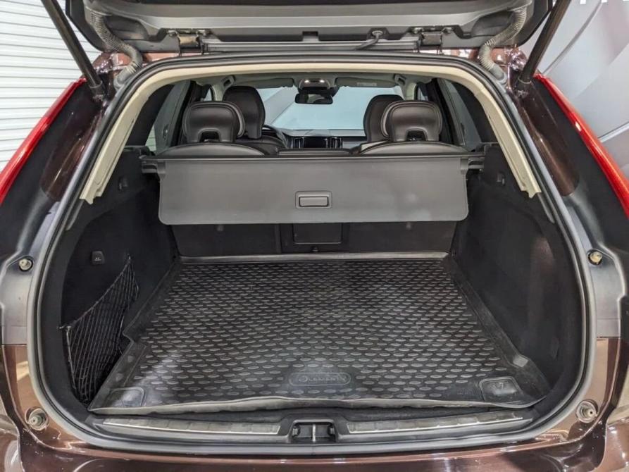 Volvo XC60 II Пермь  - изображение 10