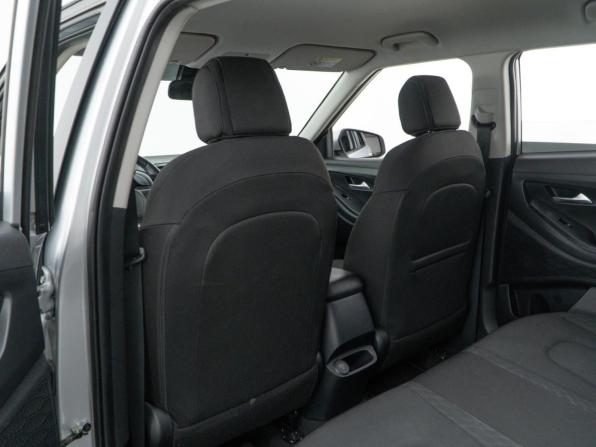 Hyundai Creta II с пробегом 2021 года, цена 2 380 077 рублей, 56518 км, внедорожник, Автокод Объявления