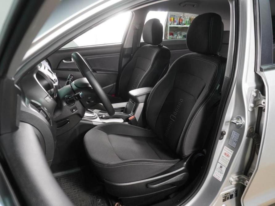 Kia Sportage III Рестайлинг Воронеж  - изображение 10