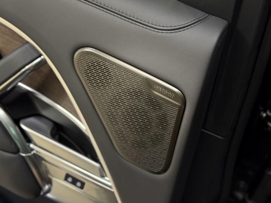 Land Rover Range Rover V Санкт-Петербург  - изображение 28