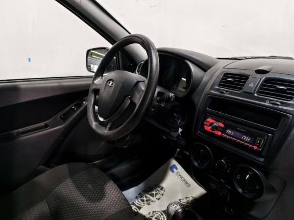 Lada (ВАЗ) Kalina II с пробегом 2014 года, цена 430 900 рублей, 178937 км, универсал, Автокод Объявления