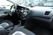 Kia Ceed II Москва  - изображение 28