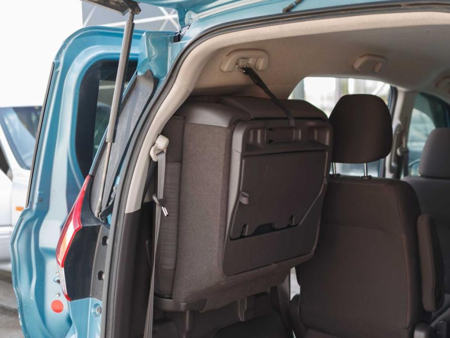 Honda Freed II Новосибирск  - изображение 19