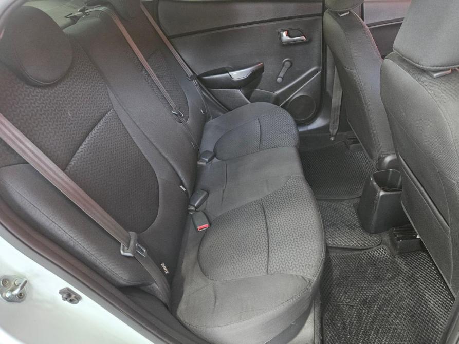 Kia Rio III Рестайлинг Вологда  - изображение 13