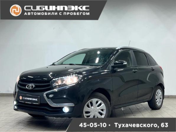Lada (ВАЗ) XRAY I с пробегом 2021 года, цена 855 000 рублей, 98640 км, хэтчбек, Автокод Объявления