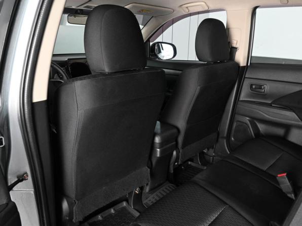 Mitsubishi Outlander III с пробегом 2014 года, цена 1 299 000 рублей, 243782 км, внедорожник, Автокод Объявления
